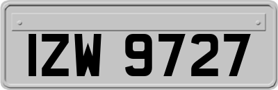 IZW9727