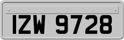 IZW9728