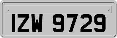 IZW9729