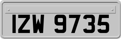 IZW9735