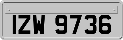 IZW9736