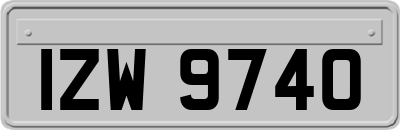 IZW9740