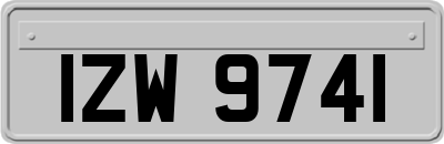 IZW9741