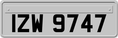 IZW9747
