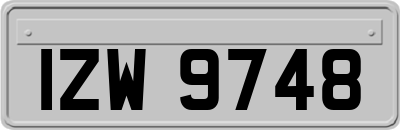 IZW9748