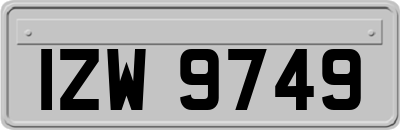 IZW9749