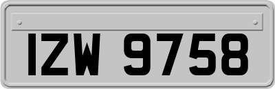 IZW9758