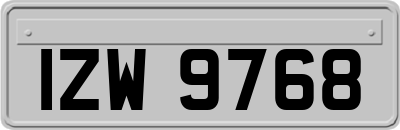 IZW9768