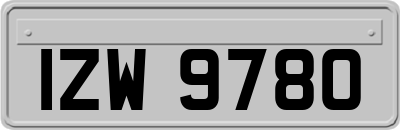 IZW9780