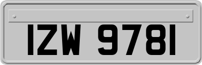 IZW9781