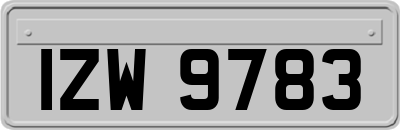 IZW9783