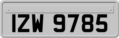 IZW9785