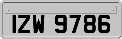 IZW9786