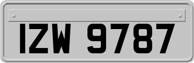 IZW9787