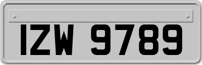 IZW9789