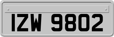 IZW9802