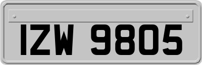 IZW9805