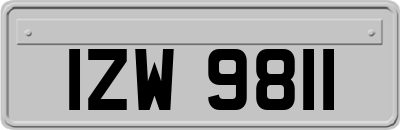 IZW9811