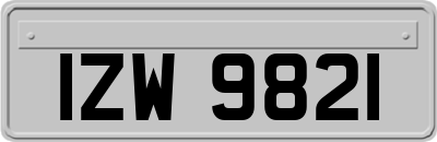 IZW9821