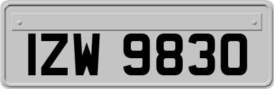 IZW9830