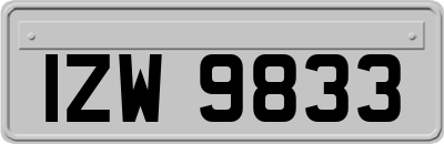 IZW9833