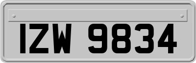 IZW9834