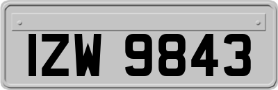 IZW9843