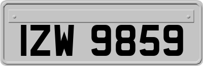 IZW9859