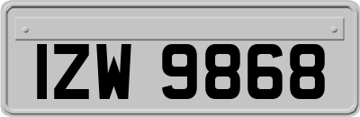 IZW9868