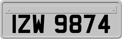 IZW9874