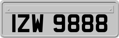 IZW9888
