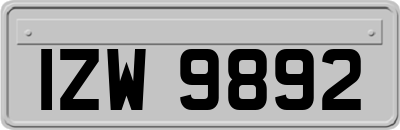 IZW9892