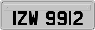 IZW9912