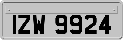 IZW9924