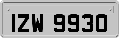 IZW9930