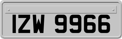 IZW9966