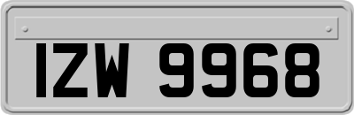 IZW9968