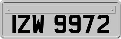 IZW9972