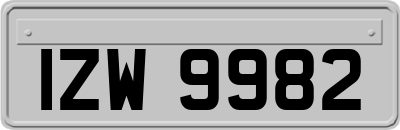 IZW9982