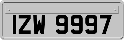 IZW9997