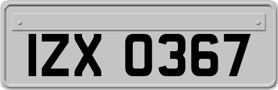 IZX0367