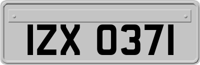 IZX0371
