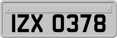 IZX0378