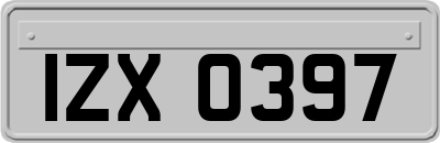 IZX0397