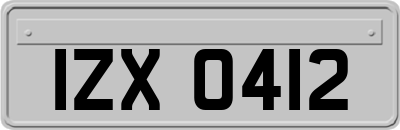 IZX0412