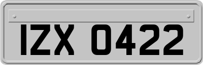 IZX0422