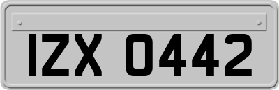 IZX0442