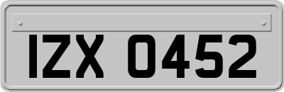 IZX0452