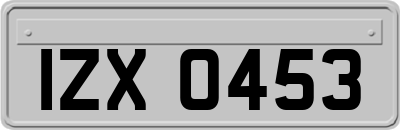IZX0453