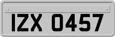 IZX0457